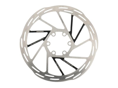SRAM Brake Disc Paceline Rounded Edges 160 mm | 6-Bolt