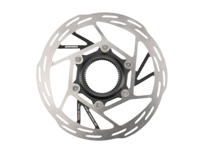 SRAM Bremsscheibe Paceline Rounded Edges 140 mm | Center...
