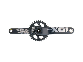 sram xo1 crankset 170mm