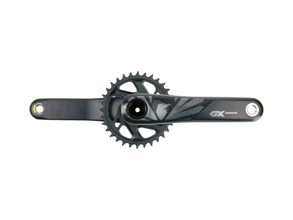 Sram gx eagle carbon dub
