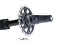 SRAM GX Eagle DUB Carbon Kurbel 1x12 | X-SYNC 2 Direct Mount Kettenblatt 32 Zähne BOOST 170 mm