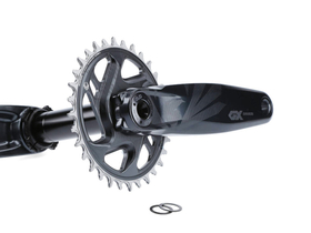 sram gx lunar groupset