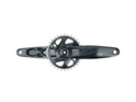 SRAM GX Eagle DUB Crank 1x12 | X-SYNC 2 Direct Mount Chainring 32 teeth | lunar-grey 175 mm