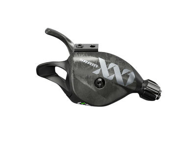 SRAM XX1-E Eagle Single-Click Trigger 12-speed right side...