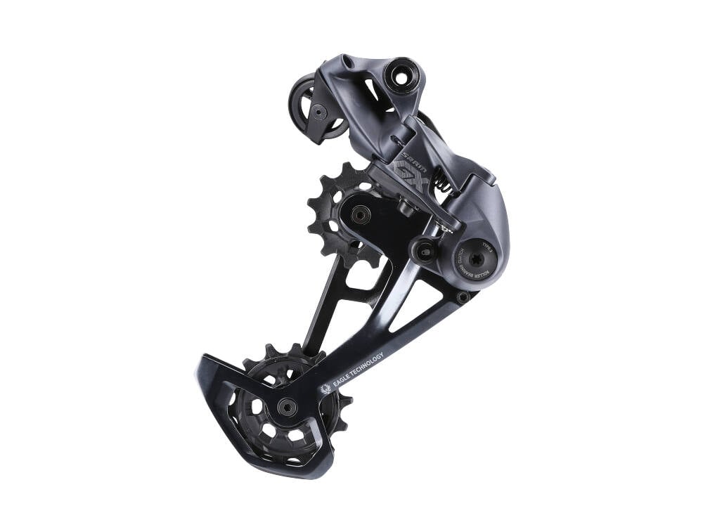 sram gx eagle derailleur and shifter