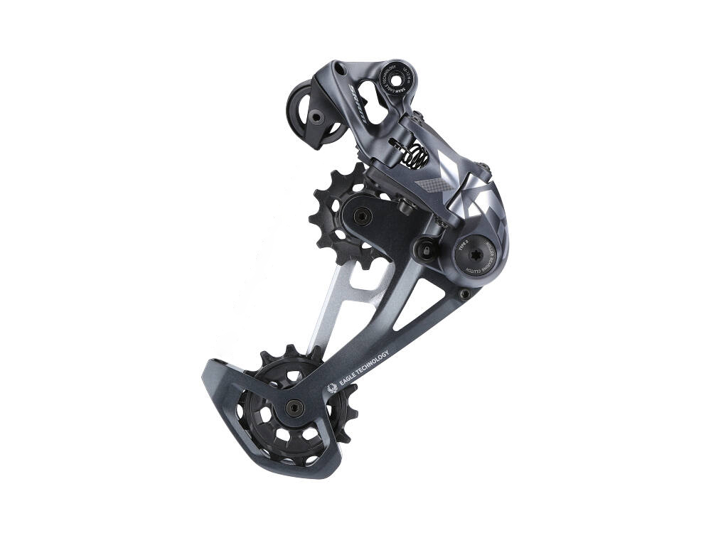 SRAM X01 Eagle Rear Derailleur 12-speed 