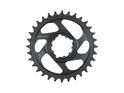 SRAM X-SYNC 2 XX1 | X01 Eagle Direct Mount Chainring 12-speed 3 mm Offset BOOST lunar-grey 30 Teeth