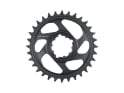 SRAM X-SYNC 2 XX1 | X01 Eagle Direct Mount Chainring 12-fach 3 mm Offset BOOST lunar-grey 32 Teeth