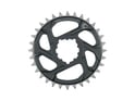 SRAM X-SYNC 2 XX1 | X01 Eagle Direct Mount Chainring 12-speed 3 mm Offset BOOST lunar-grey 34 Teeth