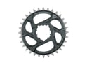 SRAM X-SYNC 2 XX1 | X01 Eagle Direct Mount Kettenblatt 12-fach 6 mm Offset lunar-grau