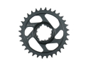 SRAM X-SYNC 2 XX1 | X01 Eagle Direct Mount Chainring 12-speed 6 mm Offset lunar-grey 32 Teeth