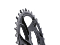SRAM X-SYNC 2 XX1 | X01 Eagle Direct Mount Chainring 12-speed 6 mm Offset lunar-grey 32 Teeth
