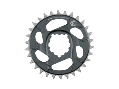 SRAM X-SYNC 2 XX1 | X01 Eagle Direct Mount Chainring...