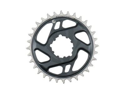 SRAM X-SYNC 2 GX Eagle Direct Mount Kettenblatt 12-fach 3...