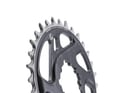 SRAM X-SYNC 2 GX Eagle Direct Mount Chainring 12-speed 3 mm Offset BOOST lunar-grey 34 Teeth