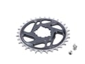 SRAM X-SYNC 2 GX Eagle Direct Mount Chainring 12-speed 3 mm Offset BOOST lunar-grey 34 Teeth