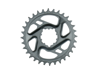 SRAM X-SYNC 2 GX Eagle Direct Mount Chainring 12-speed 6 mm Offset