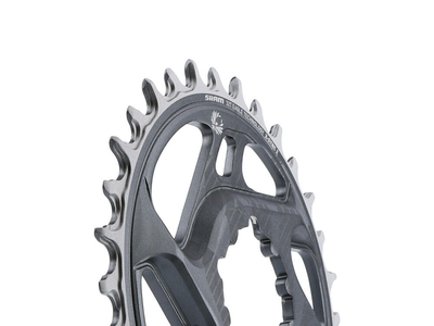 SRAM X-SYNC 2 GX Eagle Direct Mount Chainring 12-speed 6 mm Offset