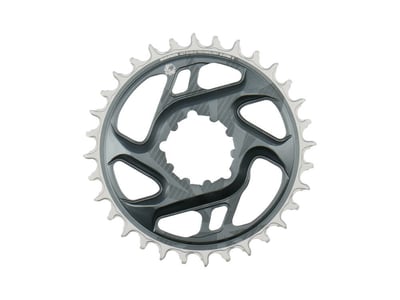 SRAM X-SYNC 2 GX Eagle Direct Mount Kettenblatt 12-fach 6...