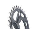 SRAM X-SYNC 2 GX Eagle Direct Mount Kettenblatt 12-fach 6 mm Offset lunar-grau