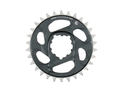 SRAM X-SYNC 2 GX Eagle Direct Mount Kettenblatt 12-fach...