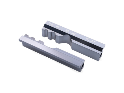 ROCK SHOX Schraubstock Klemmbacken | Vise Blocks für...