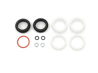 ROCKSHOX Staubabstreifer Upgrade Kit | 30 mm Flanged