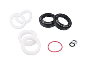 ROCKSHOX Staubabstreifer Upgrade Kit | 30 mm Flanged
