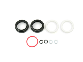 ROCKSHOX Staubabstreifer Upgrade Kit | 30 mm Flangeless