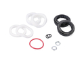 ROCKSHOX Dust Wiper Upgrade Kit | 32 mm Flanged