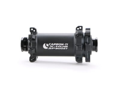 Wheelset 29 XC | Carbon-Ti MTB Straightpull 6-Hole Hubs |...