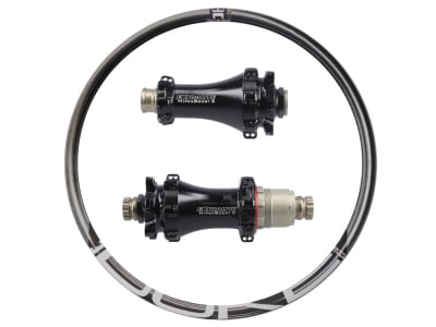 Laufradsatz 29 XC | Extralite MTB Straightpull 6-Loch...