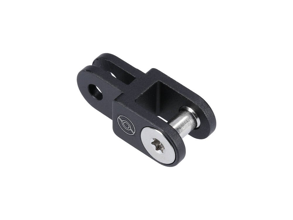 lezyne led adapter for gopro mount