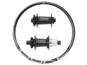 R2BIKE Wheelset 29" XC DC | Tune MTB 6-Hole Hubs | Duke Carbon Rims