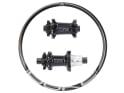R2BIKE Wheelset 29" XC DC | Tune MTB Straightpull 6-Hole Hubs | Duke Carbon Rims