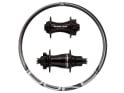 R2BIKE Wheelset 29" XC DC | Chris King MTB 6-Hole Hubs | Duke Carbon Rims