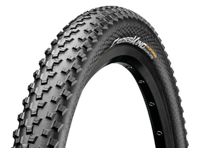 CONTINENTAL Reifen Cross King 29 x 2,20 PureGrip...