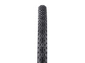 PANARACER Reifen GravelKing EXT 28" | 700 x 35C TLC | schwarz | braun