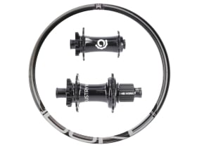 R2BIKE Wheelset 29" AM | Industry Nine MTB 6-Hole...