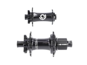 R2BIKE Wheelset 29" AM | Industry Nine MTB 6-Hole...