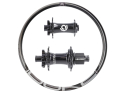 R2BIKE Wheelset 29" AM | Industry Nine MTB 6-Hole Hubs | Duke Carbon Rims