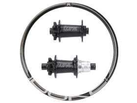 R2BIKE Wheelset 29" AM | Tune MTB 6-Hole Hubs | Duke...