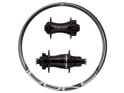 R2BIKE Wheelset 29" AM | Chris King MTB 6-Hole Hubs | Duke Carbon Rims