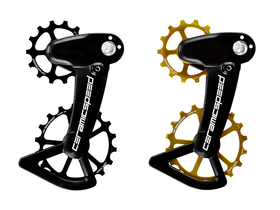 CERAMICSPEED OSPW X System Coated | Shimano Deore XT/XTR...