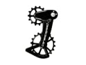 CERAMICSPEED OSPW X System Coated | Shimano Deore XT/XTR 12-speed black