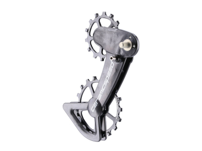 CERAMICSPEED OSPW X System Coated | Shimano Deore XT/XTR 12-speed gold