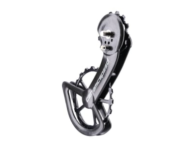 CERAMICSPEED OSPW X System | Shimano GRX/Ultegra RX 2x11-speed black