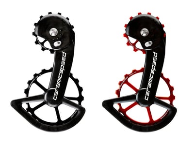CERAMICSPEED OSPW X Schaltwerkkäfig System Coated |...