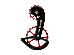 CERAMICSPEED OSPW X System Coated | Shimano GRX/Ultegra...