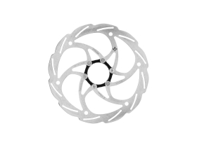 FORMULA Brake Disc Monolitic one-piece Center Lock | 160 mm